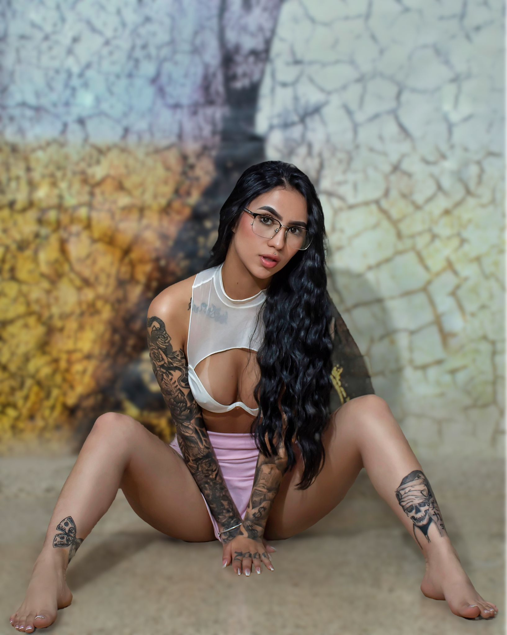 Escort - CRISTAL - Ibiza Tops